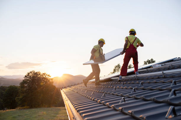 Best Roofing for New Construction  in Santee, SC