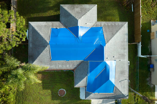 Best Roof Installation  in Santee, SC