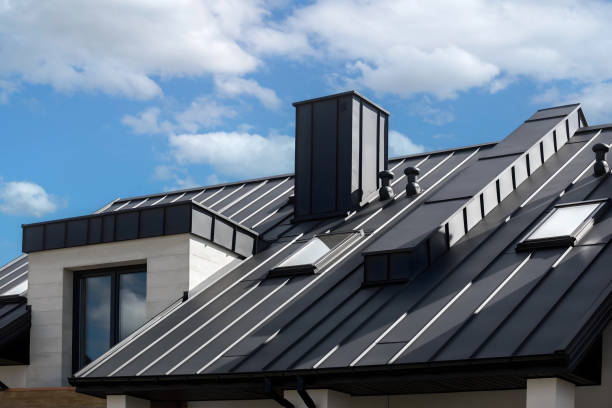 Best EPDM Roofing  in Santee, SC